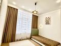 4-комнатная квартира · 110 м² · 4 этаж, Туран 52/5, 52/6, 52/7 за 1 млн ₸ в Астане, Есильский р-н — фото 12