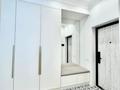 4-комнатная квартира · 110 м² · 4 этаж, Туран 52/5, 52/6, 52/7 за 1 млн ₸ в Астане, Есильский р-н — фото 16