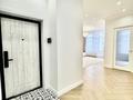 4-комнатная квартира · 110 м² · 4 этаж, Туран 52/5, 52/6, 52/7 за 1 млн ₸ в Астане, Есильский р-н — фото 24