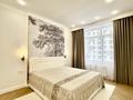 4-комнатная квартира · 110 м² · 4 этаж, Туран 52/5, 52/6, 52/7 за 1 млн ₸ в Астане, Есильский р-н — фото 33