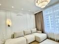 4-комнатная квартира · 110 м² · 4 этаж, Туран 52/5, 52/6, 52/7 за 1 млн ₸ в Астане, Есильский р-н — фото 4