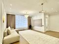 4-комнатная квартира · 110 м² · 4 этаж, Туран 52/5, 52/6, 52/7 за 1 млн ₸ в Астане, Есильский р-н — фото 6