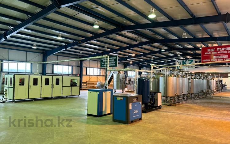 Свободное назначение, офисы, магазины и бутики, склады · 1.1 м² за 700 млн 〒 в Жезказгане — фото 2