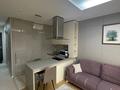 1-комнатная квартира · 45 м² · 20/28 этаж, Кошкарбаева 10/1 за 280 000 ₸ в Астане, Алматы р-н