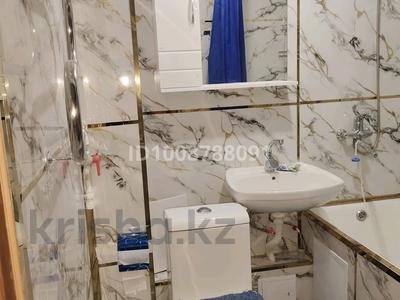 2-комнатная квартира · 48 м² · 3/5 этаж, мкр Акбулак 9 за 140 000 ₸ в Таразе