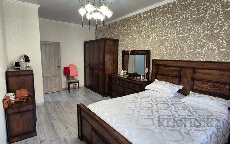 3-комнатная квартира · 112.1 м² · 2/9 этаж, ул. Тельмана Уранхаева 30 за 68 млн ₸ в Семее, Красный Кордон — фото 2