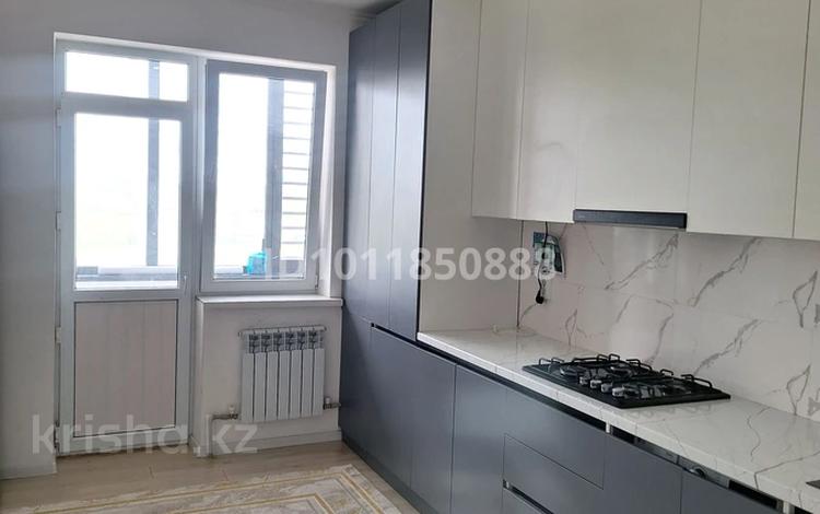 1-бөлмелі пәтер · 40 м² · 4/5 қабат, Бөржар көш., бағасы: 16.5 млн ₸ в Шымкенте, Каратауский р-н — фото 2