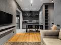 2-бөлмелі пәтер · 60 м² · 20/20 қабат, Гагарина 310/2 — Кожабекова, бағасы: 30 000 ₸ в Алматы, Бостандыкский р-н