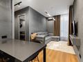 2-бөлмелі пәтер · 60 м² · 20/20 қабат, Гагарина 310/2 — Кожабекова, бағасы: 30 000 ₸ в Алматы, Бостандыкский р-н — фото 5