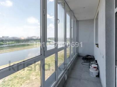 3-бөлмелі пәтер · 82 м² · 6/9 қабат, Е-810 2/21, бағасы: 37.9 млн ₸ в Астане, Есильский р-н