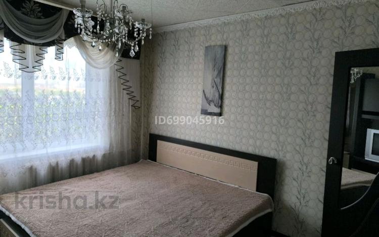 1-комнатная квартира · 32 м² · 6/9 этаж, мкр Новый Город, Бухар-Жырау 96 — Дом Оптики за 11.7 млн ₸ в Караганде, Казыбек би р-н — фото 2