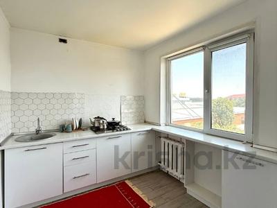 2-комнатная квартира · 45.4 м² · 5 этаж, Махамбета Утемисова 118в за 13 млн 〒 в Атырау