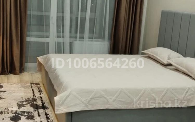 1-комнатная квартира · 35 м² · 13/16 этаж, Темирбаева 50 за 17 000 ₸ в Костанае — фото 2