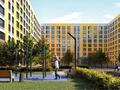 3-комнатная квартира · 84 м² · 7/9 этаж, Нурмагамбетова 25/1 за 65 млн 〒 в Астане, Алматы р-н — фото 25