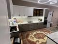 Отдельный дом · 6 комнат · 250 м² · 8 сот., мкр Калкаман-2 за 245 млн ₸ в Алматы, Наурызбайский р-н — фото 22