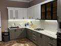 Отдельный дом · 6 комнат · 250 м² · 8 сот., мкр Калкаман-2 за 245 млн ₸ в Алматы, Наурызбайский р-н — фото 25