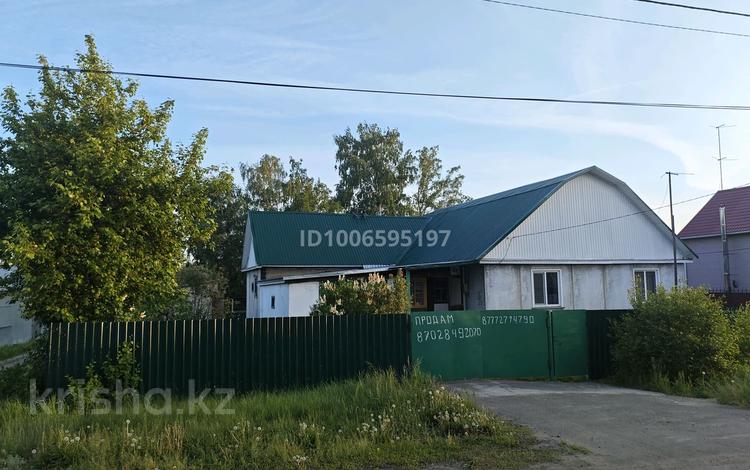 Жеке үй · 5 бөлме · 130 м² · 15 сот., Энергетиков 4, бағасы: 45 млн ₸ в Петропавловске — фото 5