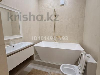 2-комнатная квартира · 76 м² · 11/15 этаж, 17-й мкр, ​17-й микрорайон 6 за 30 000 ₸ в Актау