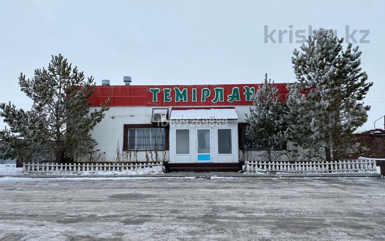 Қоғамдық тамақтану орны · 192 м², бағасы: 70 млн 〒 в Есиль — фото 2