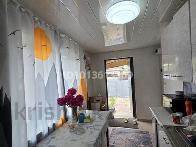 Отдельный дом · 4 комнаты · 90 м² · 5 сот., Гагарина 27А за 19 млн ₸ в Каргалы (п. Фабричный)