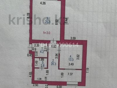 Свободное назначение · 66 м² за 26 млн ₸ в Астане, Сарыарка р-н