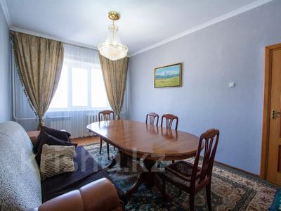 4-бөлмелі пәтер · 96.2 м² · 6/8 қабат, мкр Орбита-2, бағасы: 63 млн ₸ в Алматы, Бостандыкский р-н