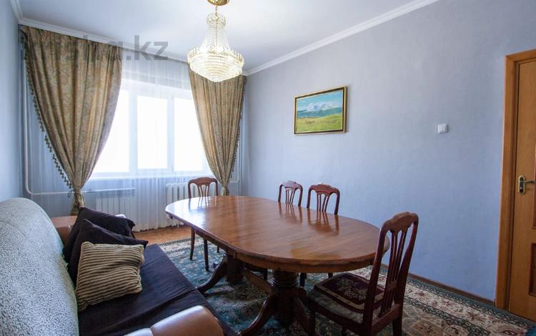 4-бөлмелі пәтер · 96.2 м² · 6/8 қабат, мкр Орбита-2, бағасы: 63 млн ₸ в Алматы, Бостандыкский р-н — фото 29