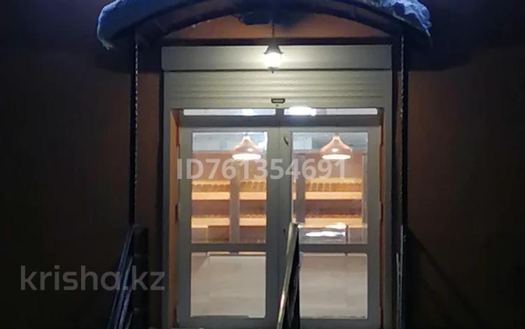 Еркін, дүкендер мен бутиктер, қоғамдық тамақтану орны · 170 м², бағасы: 46.5 млн ₸ в Абае — фото 2