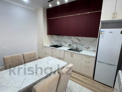 1-комнатная квартира · 47 м² · 6/10 этаж, мкр. Алтын орда 5е — ЖК СУНКАР-2 за 19.7 млн ₸ в Актобе