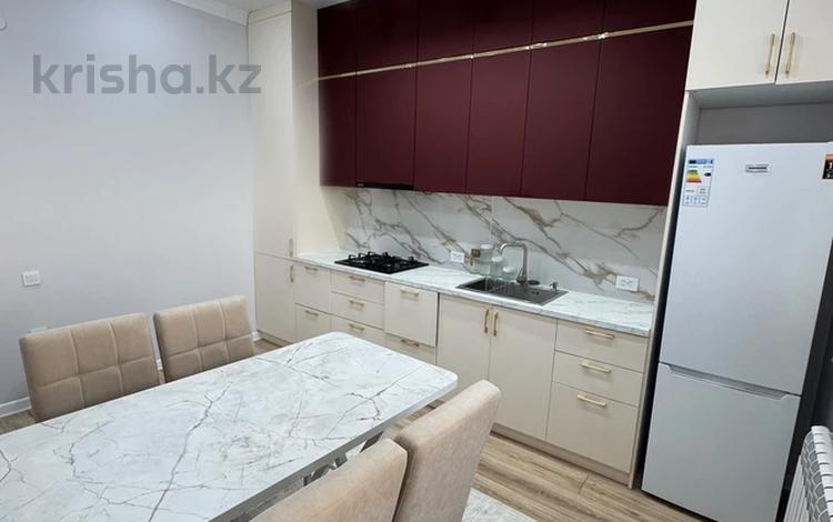 1-комнатная квартира · 47 м² · 6/10 этаж, мкр. Алтын орда 5е — ЖК СУНКАР-2 за 19.7 млн ₸ в Актобе — фото 2
