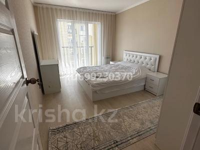 2-комнатная квартира · 59 м² · 8/12 этаж, 11 за 3 000 〒 в Туркестане