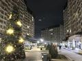 2-комнатная квартира · 55 м² · 18 этаж, Утепова 31 за 22 000 ₸ в Алматы, Бостандыкский р-н — фото 17