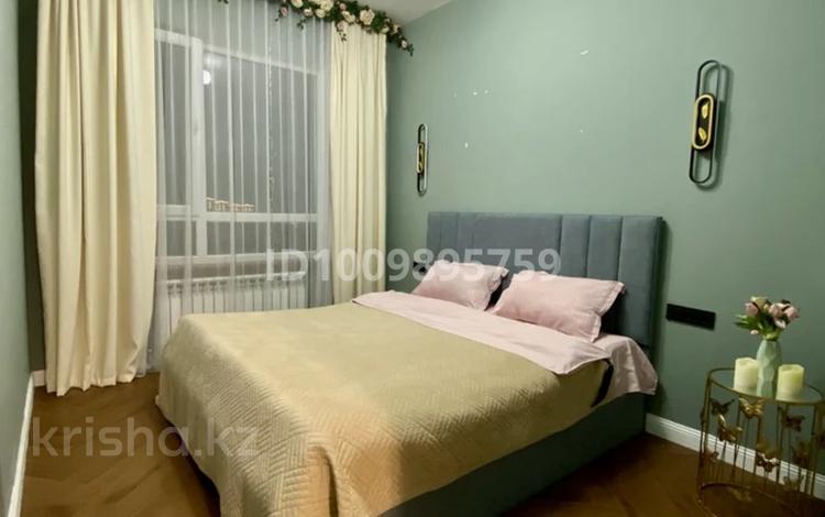 2-комнатная квартира · 55 м² · 18 этаж, Утепова 31 за 22 000 ₸ в Алматы, Бостандыкский р-н — фото 16