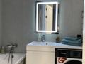 2-комнатная квартира · 55 м² · 18 этаж, Утепова 31 за 22 000 ₸ в Алматы, Бостандыкский р-н — фото 11