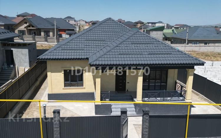 Отдельный дом · 5 комнат · 170 м² · 4 сот., Квартал 117 — Старый Школа садик Асыл Айым за 53.5 млн ₸ в Кемертогане — фото 2