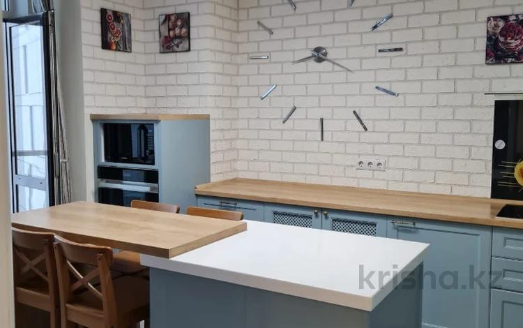 5-комнатная квартира · 160 м², Сыганак 17 за 1.5 млн ₸ в Астане, Есильский р-н — фото 2