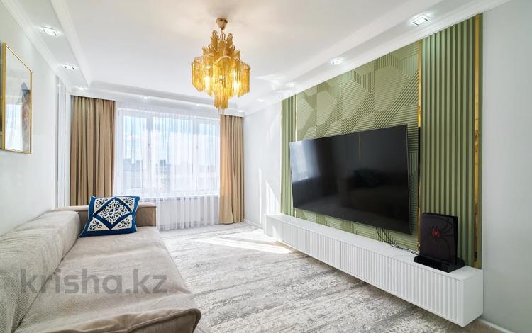 4-комнатная квартира · 116.7 м² · 14/17 этаж, Абикен Бектурова 4/6 — Анвар | Центр материнства и детства за ~ 66 млн ₸ в Астане, Нура р-н — фото 27
