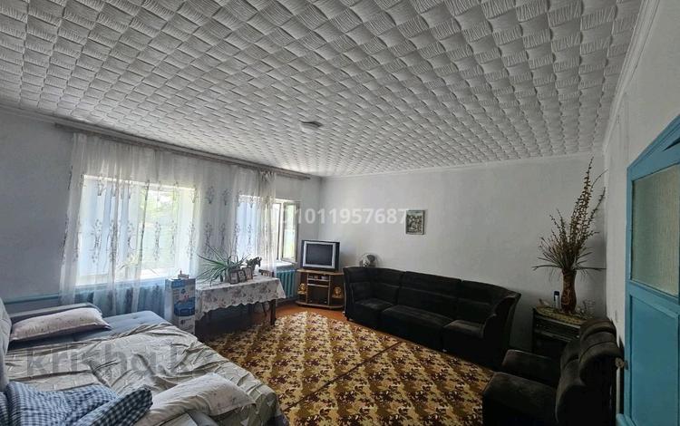 Отдельный дом · 5 комнат · 90 м² · 17.54 сот., мкр Карасу 78 за 30 млн ₸ в Таразе — фото 2