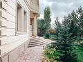 Отдельный дом · 9 комнат · 940 м² · 16 сот., Панфилова 35 за 560 млн 〒 в Астане, Алматы р-н — фото 4