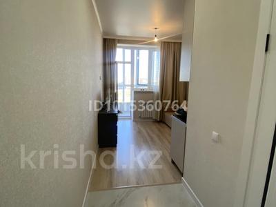 1-комнатная квартира · 17 м², Е-810 2/21 за 12 млн ₸ в Астане, Есильский р-н