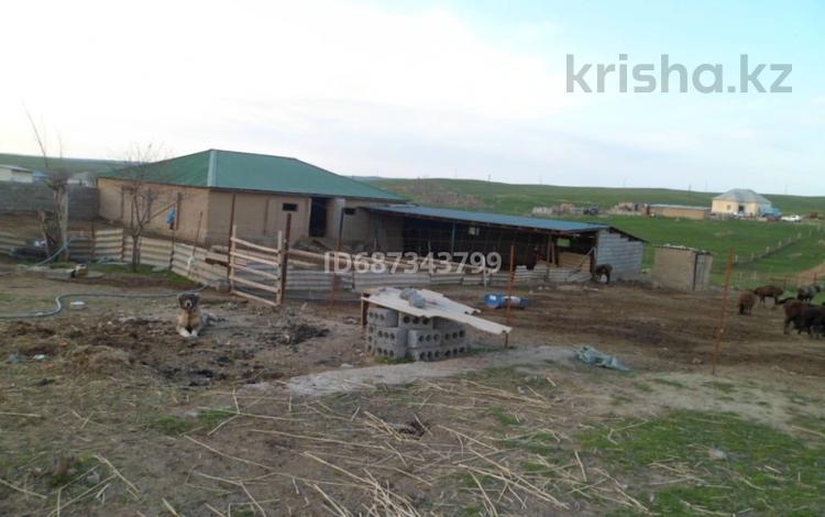 Ауыл шаруашылығы • 2500 м², бағасы: 4 млн 〒 в Казыгурте — фото 2