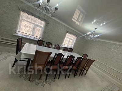 Жеке үй · 10 бөлме · 200 м² · 8 жүзд., мкр Курсай 50 — Магазин береке, бағасы: 35 млн ₸ в Шымкенте, Туран р-н