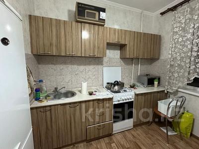 1-комнатная квартира · 40 м² · 5/9 этаж, мкр Алмагуль 23 за 230 000 〒 в Алматы, Бостандыкский р-н
