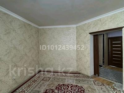 2-бөлмелі пәтер · 68 м² · 3/12 қабат, мкр Нуркент 35, бағасы: 36 млн ₸ в Алматы, Алатауский р-н