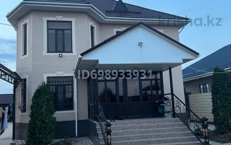 Жеке үй · 8 бөлме · 183 м² · 8 жүзд., 2 пер. Кожамкулова 6 6, бағасы: 80 млн ₸ в Таразе — фото 2