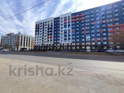 1-бөлмелі пәтер · 38 м² · 8/9 қабат, Гашека 5, бағасы: 19.7 млн ₸ в Костанае