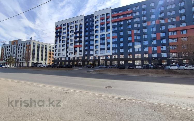 1-бөлмелі пәтер · 38 м² · 8/9 қабат, Гашека 5, бағасы: 19.7 млн ₸ в Костанае — фото 3