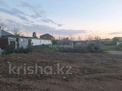 Участок · 25 соток, Р. Рамазанова 13а за 19 млн ₸ в Кояндах