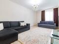 2-комнатная квартира · 75 м² · 12/24 этаж, Сарайшык 7А — Хан Шатыр за 16 000 ₸ в Астане, Есильский р-н — фото 5