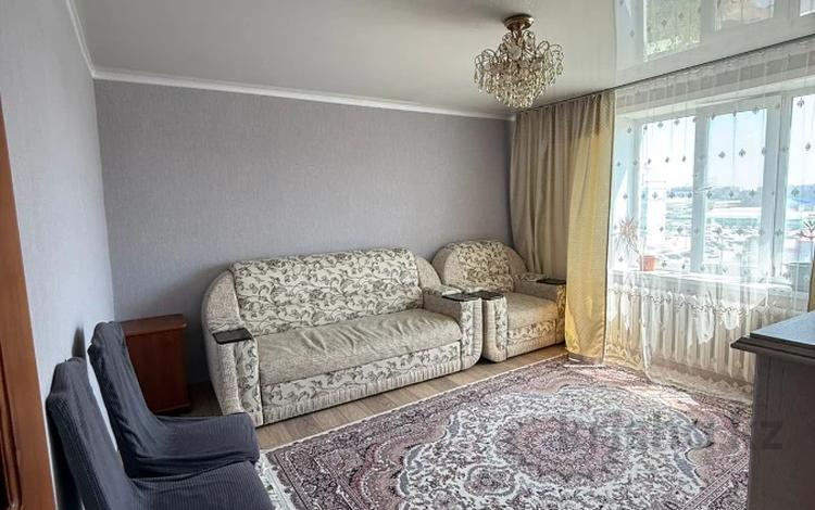 2-комнатная квартира · 52.6 м² · 6/6 этаж, осипенко 2а за 15.7 млн ₸ в Кокшетау — фото 5
